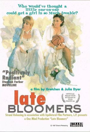 Late Bloomers's poster
