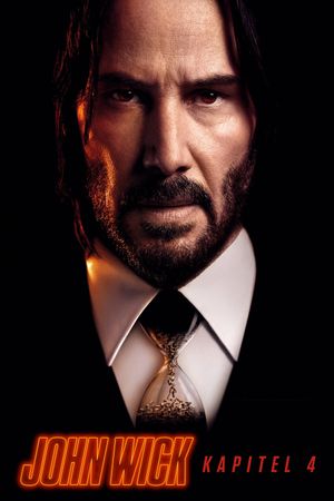 John Wick: Chapter 4's poster