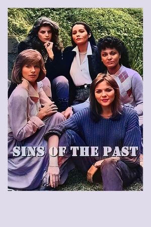 Sins of the Past's poster