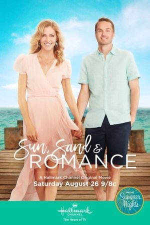 Sun, Sand & Romance's poster