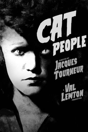 Cat People's poster