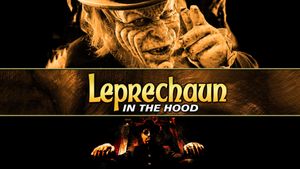 Leprechaun in the Hood's poster