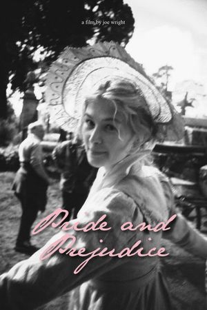Pride & Prejudice's poster