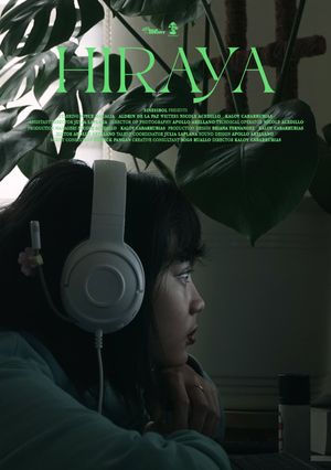 Hiraya's poster