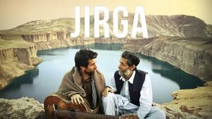 Jirga's poster