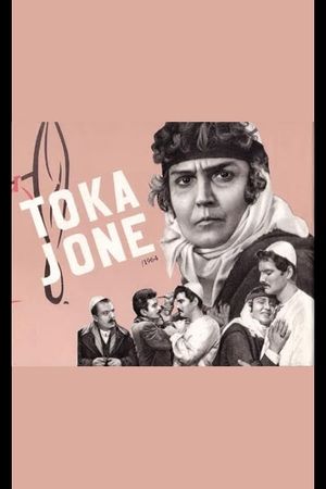 Toka jonë's poster