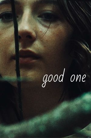 Good One's poster