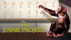 The Jennie Project's poster