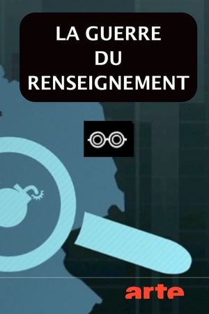 La Guerre du renseignement's poster