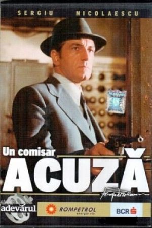 Un comisar acuza's poster