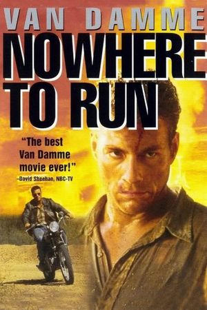 Nowhere to Run's poster