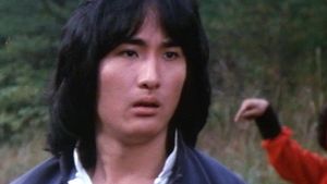 Revenge of the Drunken Master's poster