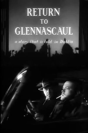 Return to Glennascaul: A Story That Is Told in Dublin's poster image