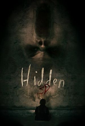 Hidden 3D's poster
