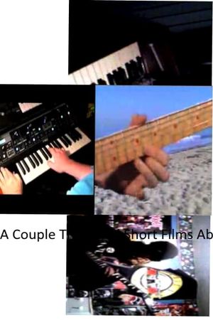 A Couple Thousand Short Films About Glenn Gould's poster