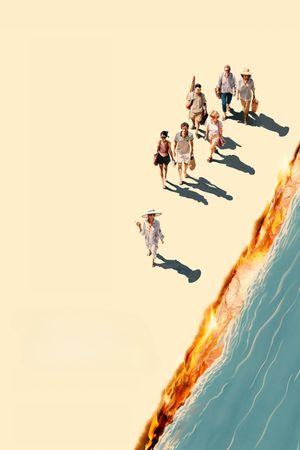 A House on Fire's poster