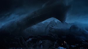 Aliens's poster