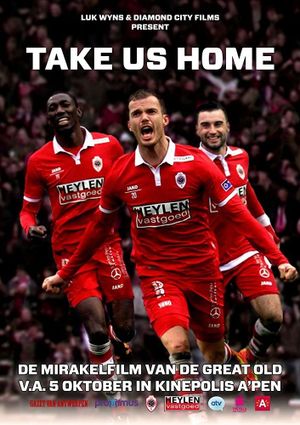 Take Us Home's poster