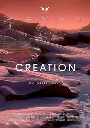 Creation's poster