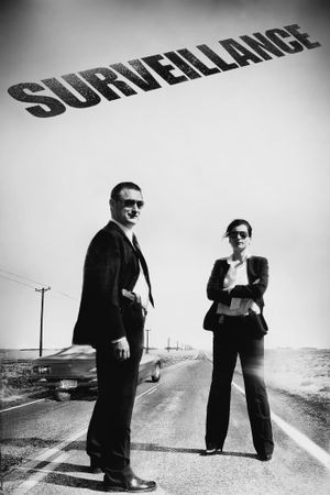 Surveillance's poster