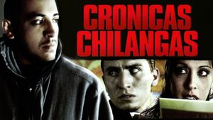 Chilango Chronicles's poster