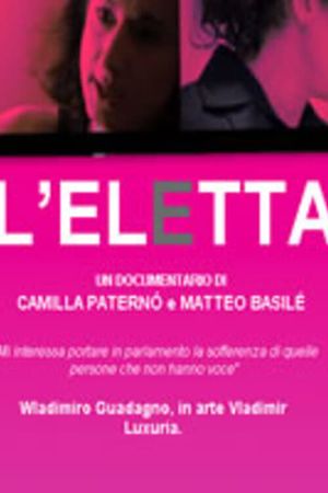 L'eletta's poster