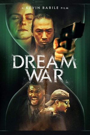 Dream War's poster