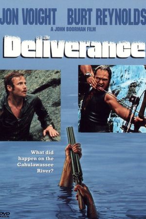Deliverance's poster