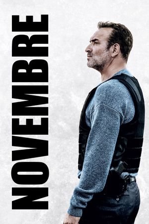 November's poster
