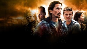 Out of the Furnace's poster