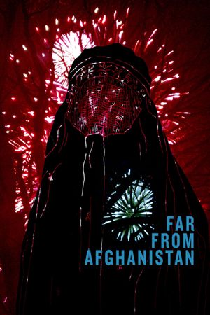 Far from Afghanistan's poster