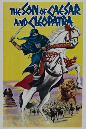The Son of Caesar and Cleopatra's poster image