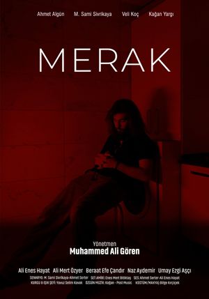 Merak's poster