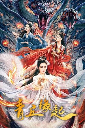 Lost Destiny's poster