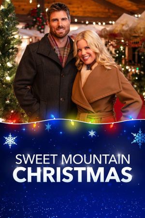 Sweet Mountain Christmas's poster