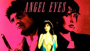 Angel Eyes's poster