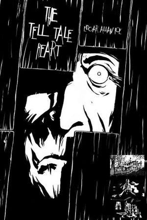 The Tell Tale Heart's poster