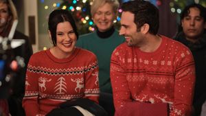 The Picture of Christmas's poster