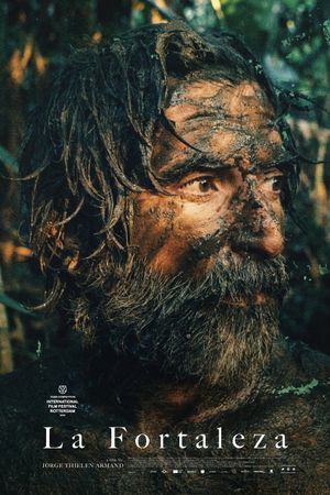 Fortitude's poster