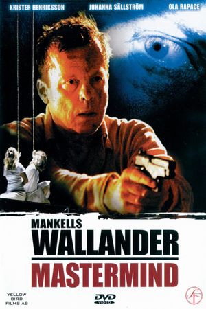 Wallander 07 - Mastermind's poster