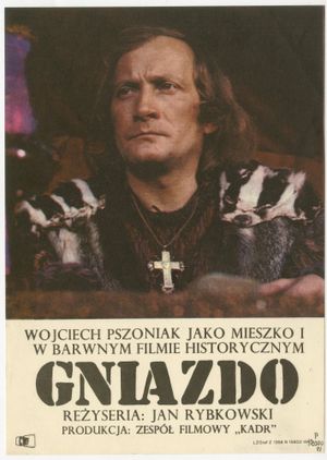 Gniazdo's poster