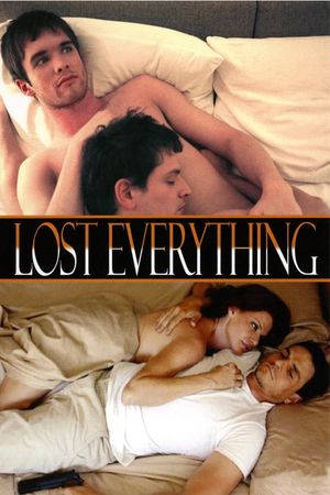 Lost Everything's poster