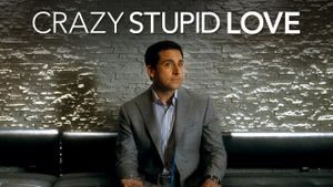 Crazy, Stupid, Love.'s poster
