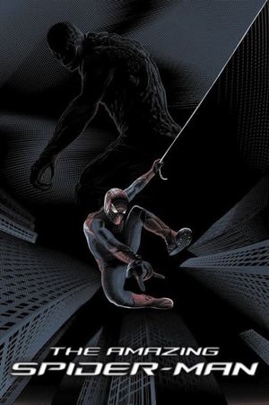 The Amazing Spider-Man's poster