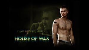 House of Wax's poster