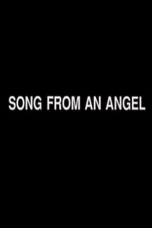 Songs from an Angel's poster