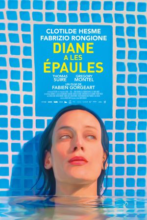 Diane Has the Right Shape's poster