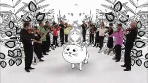 Le Carnaval des animaux's poster