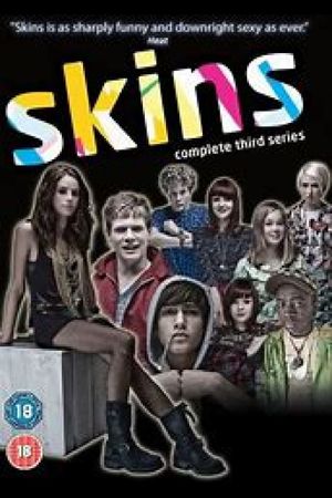 Skins's poster