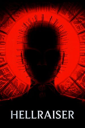 Hellraiser's poster